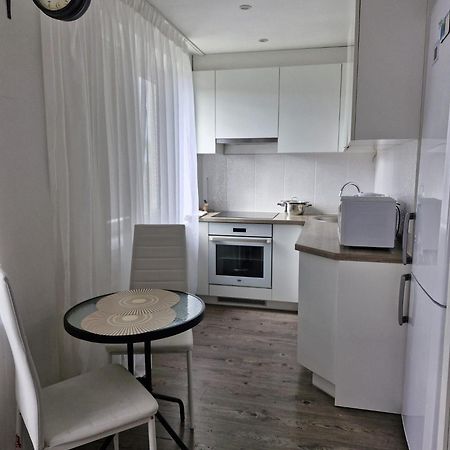 Tallinna Mnt 15 Apartament Νάρβα Εξωτερικό φωτογραφία